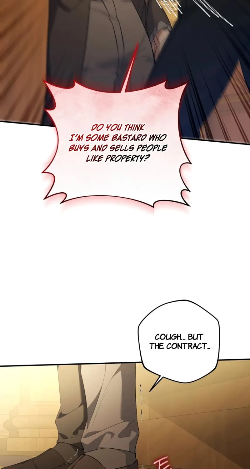 Do You Need Salvation? Chapter 43 page 8 - 
