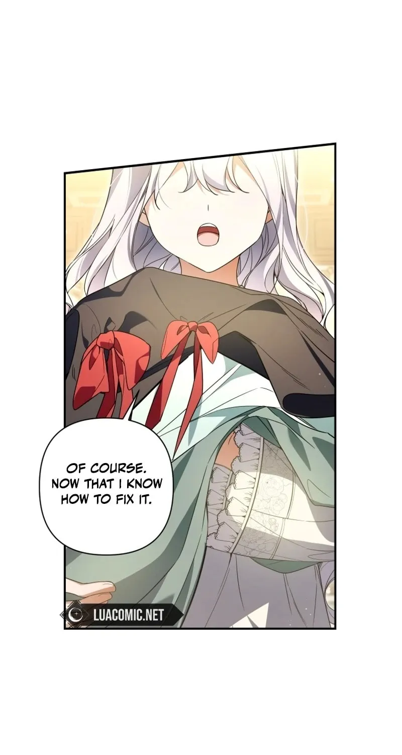 Do You Need Salvation? Chapter 44 page 22 - 