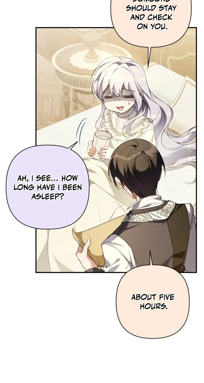 Do You Need Salvation? Chapter 44 page 4 - 