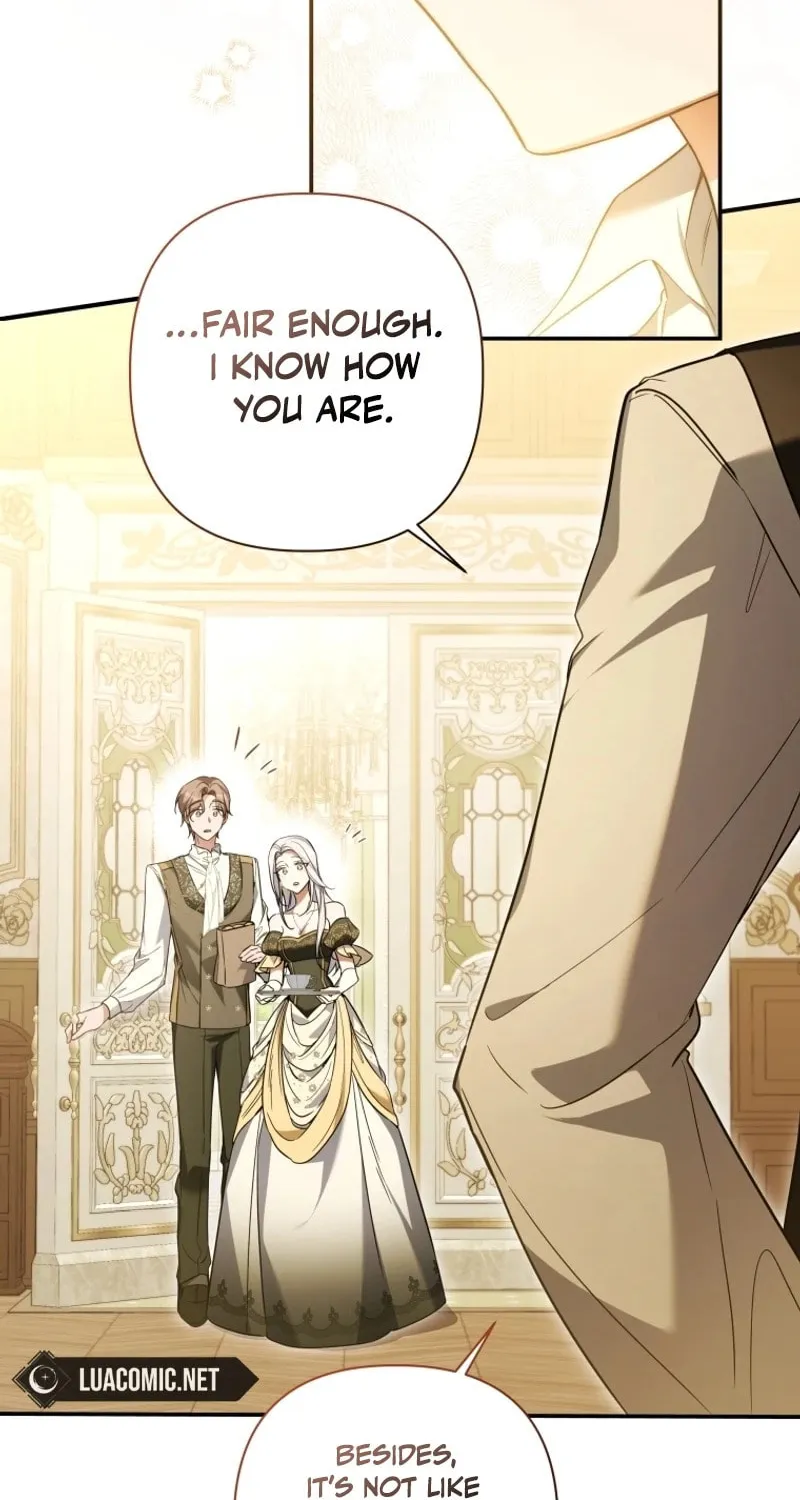 Do You Need Salvation? Chapter 44 page 34 - 