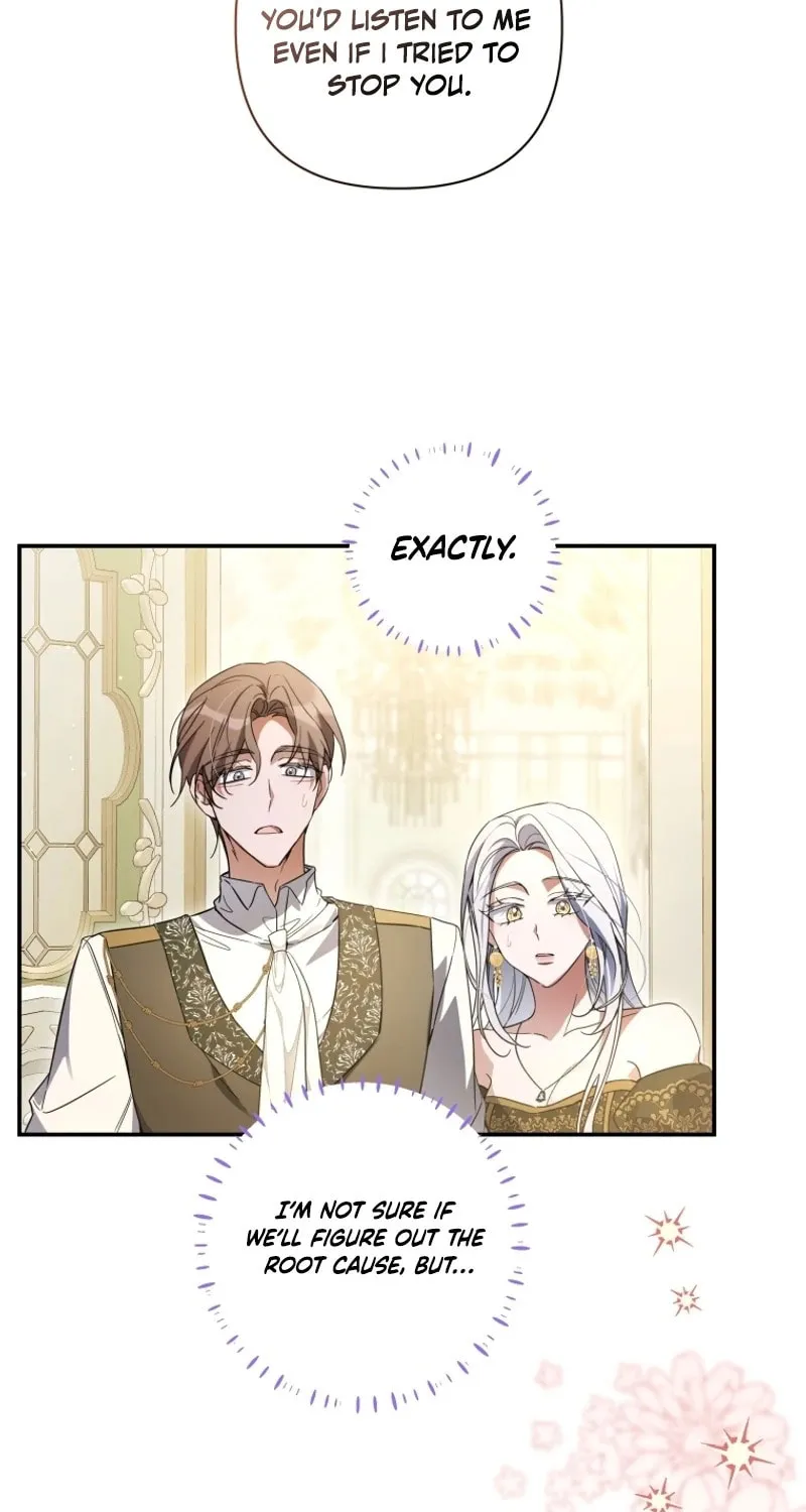 Do You Need Salvation? Chapter 44 page 35 - 