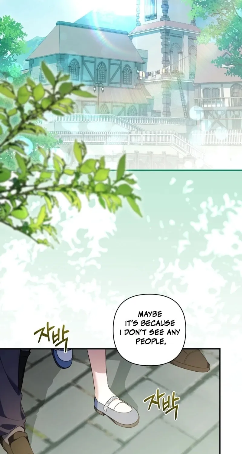 Do You Need Salvation? Chapter 44 page 40 - 