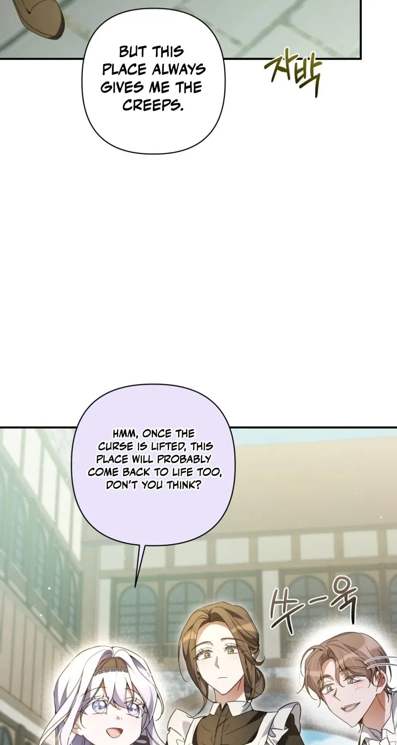 Do You Need Salvation? Chapter 44 page 41 - 