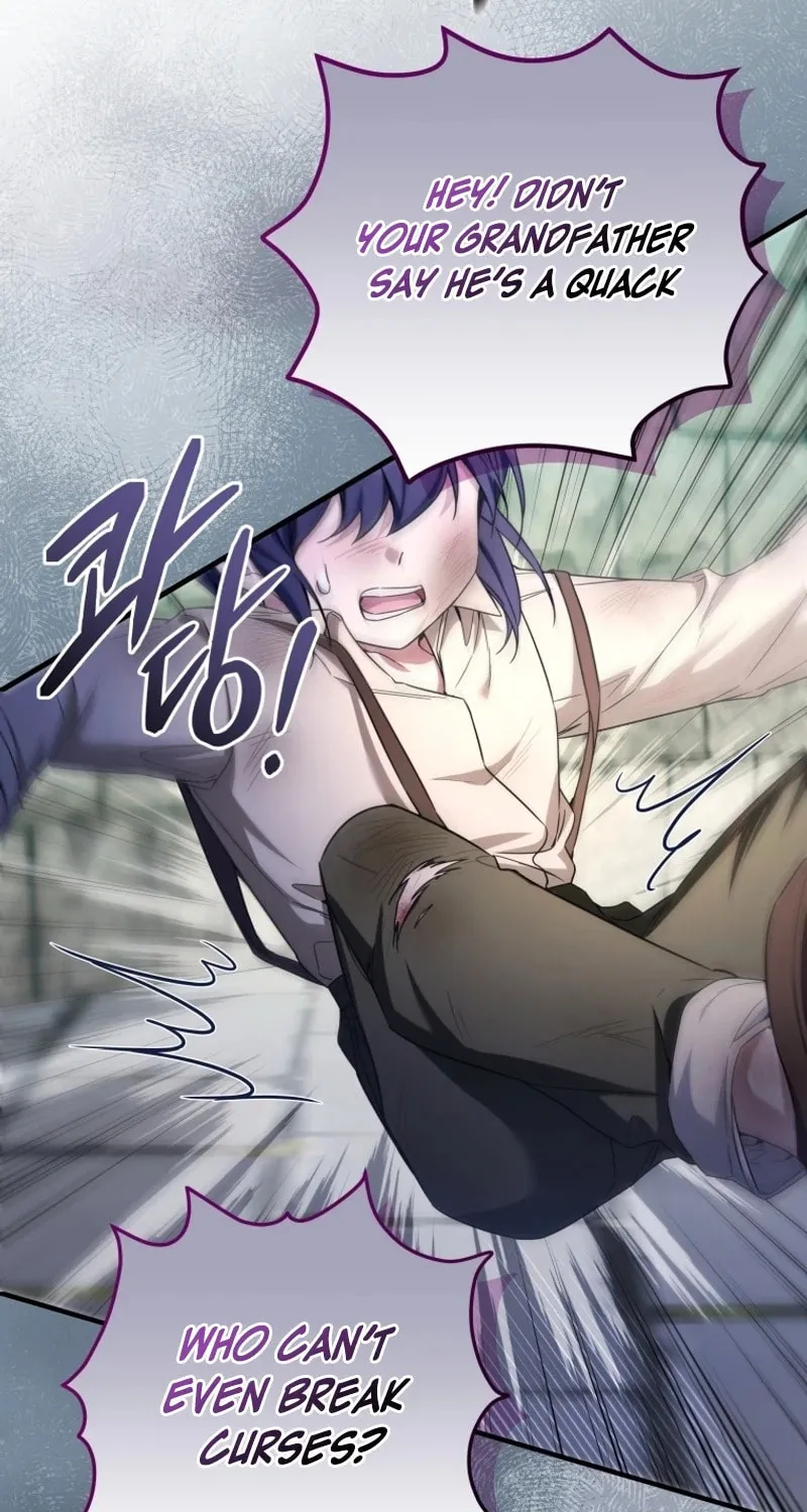 Do You Need Salvation? Chapter 44 page 45 - 