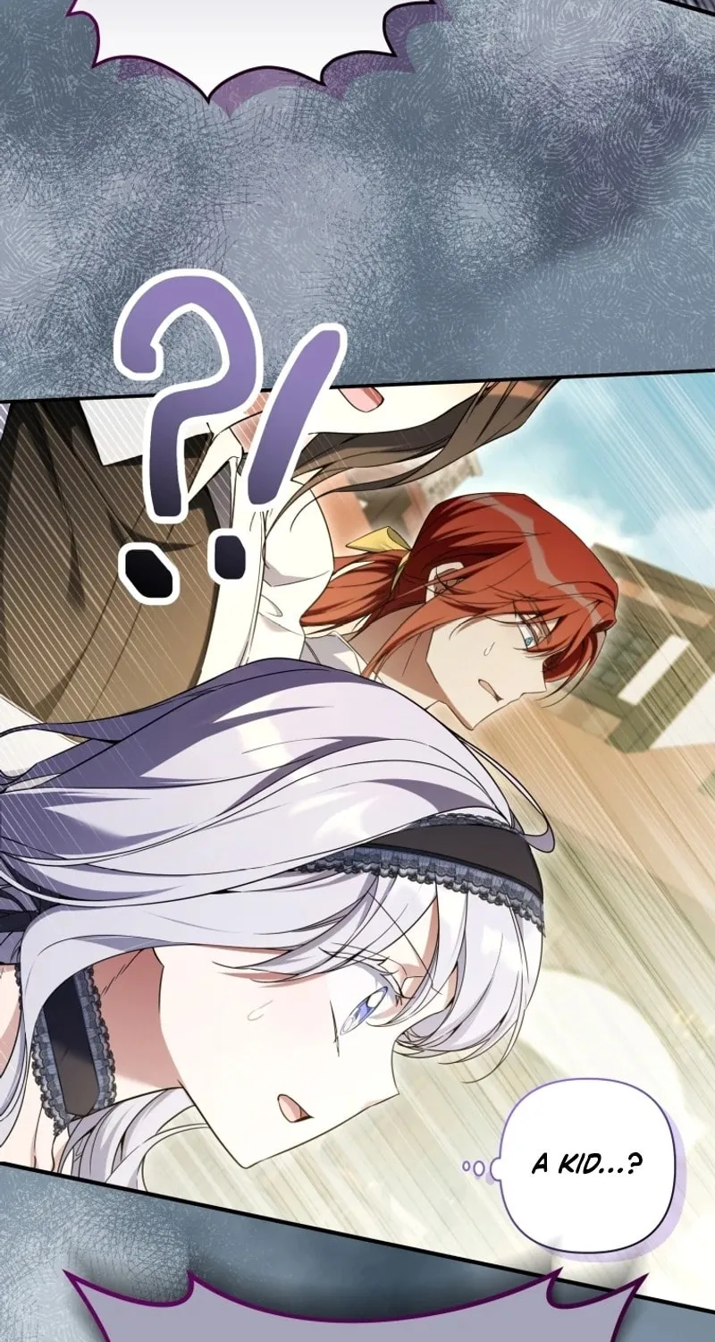 Do You Need Salvation? Chapter 44 page 46 - 