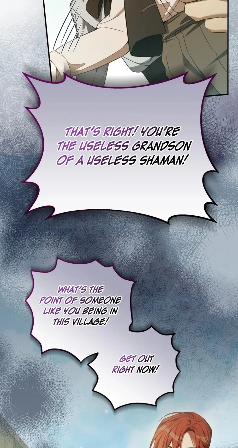 Do You Need Salvation? Chapter 44 page 48 - 