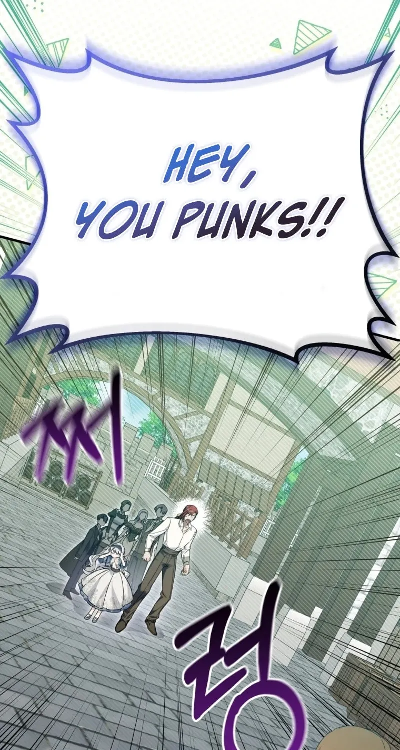 Do You Need Salvation? Chapter 44 page 51 - 