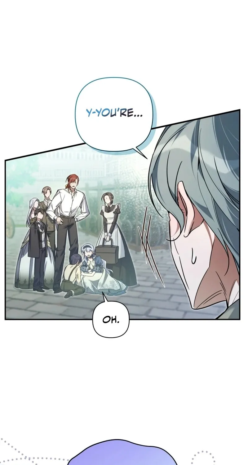 Do You Need Salvation? Chapter 44 page 58 - 