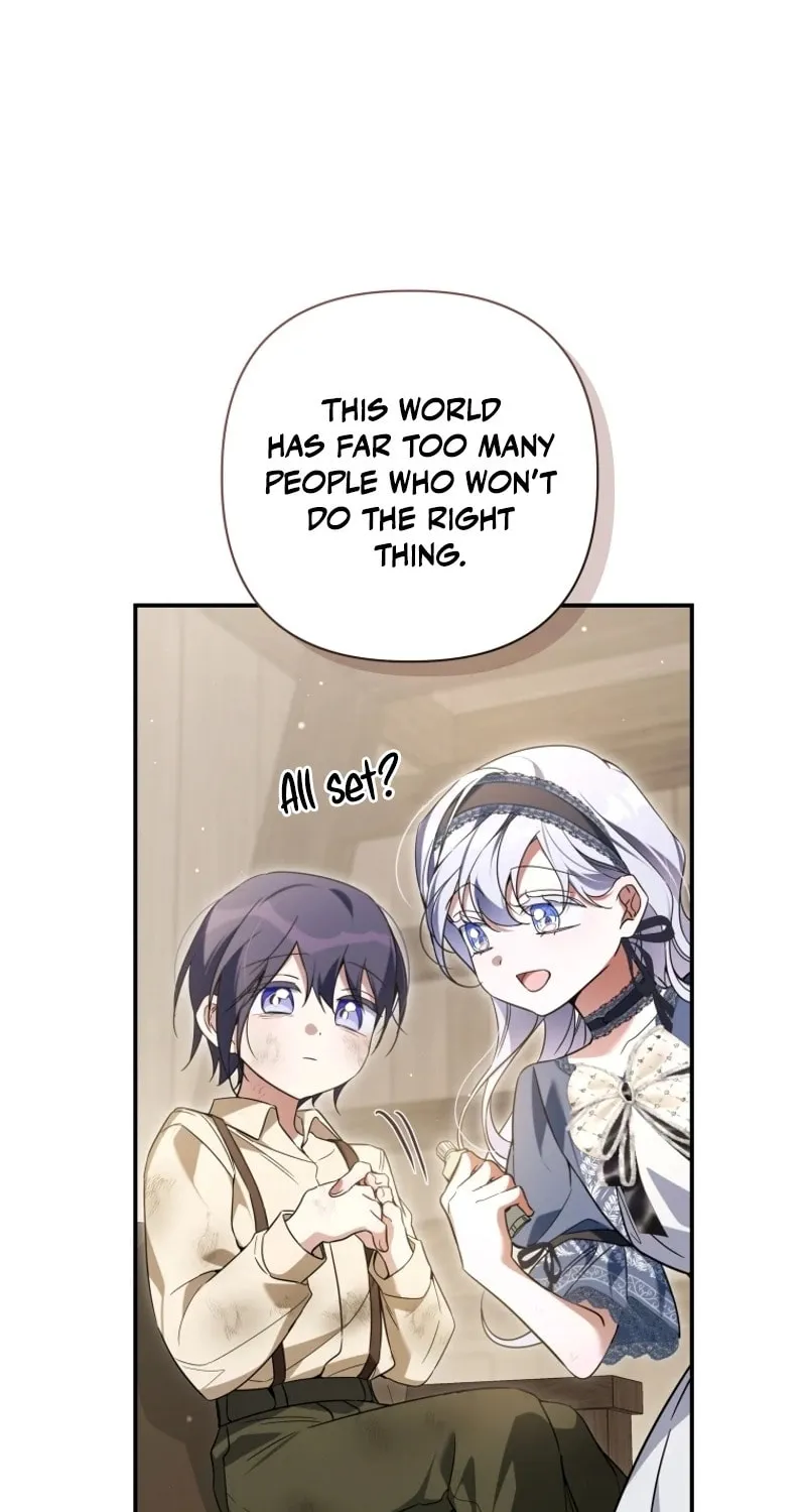 Do You Need Salvation? Chapter 44 page 64 - 