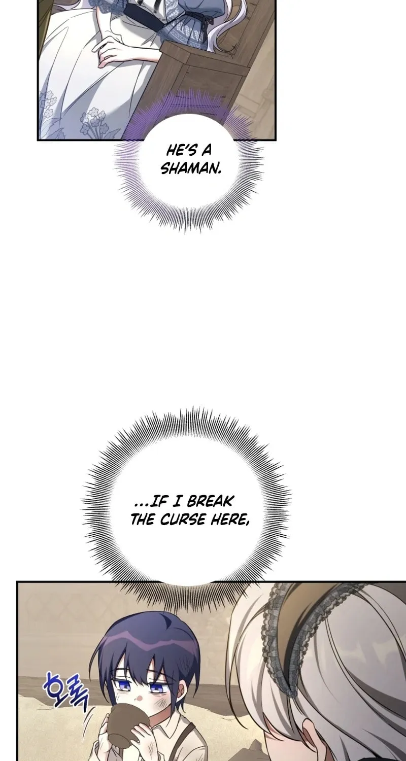 Do You Need Salvation? Chapter 44 page 70 - 