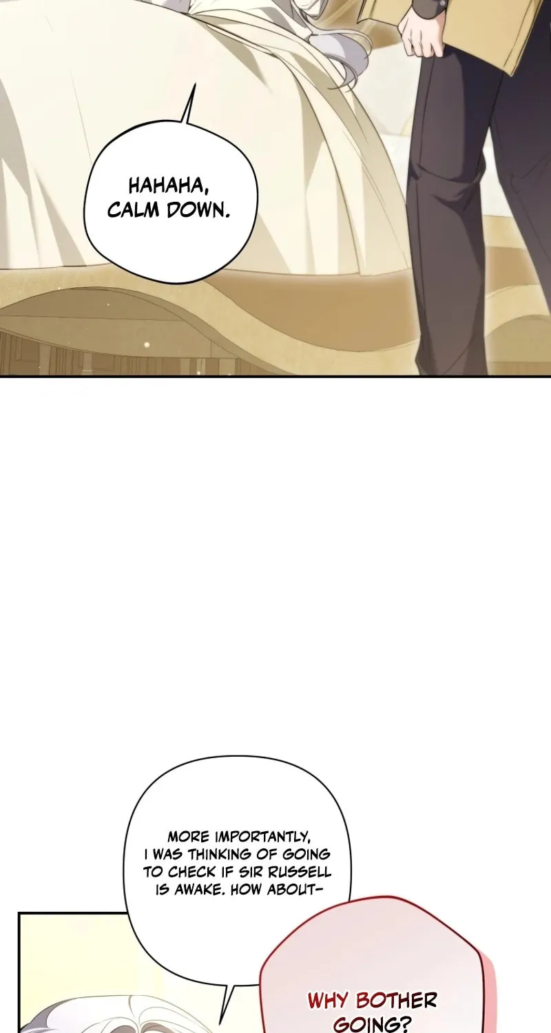 Do You Need Salvation? Chapter 44 page 8 - 