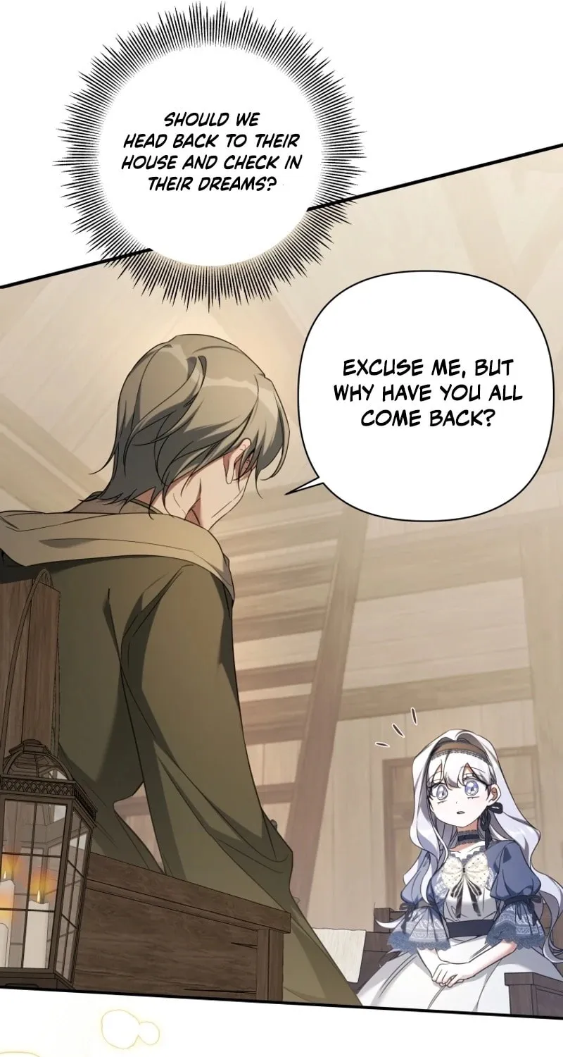 Do You Need Salvation? Chapter 44 page 73 - 