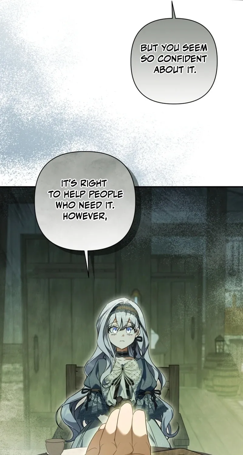 Do You Need Salvation? Chapter 44 page 82 - 