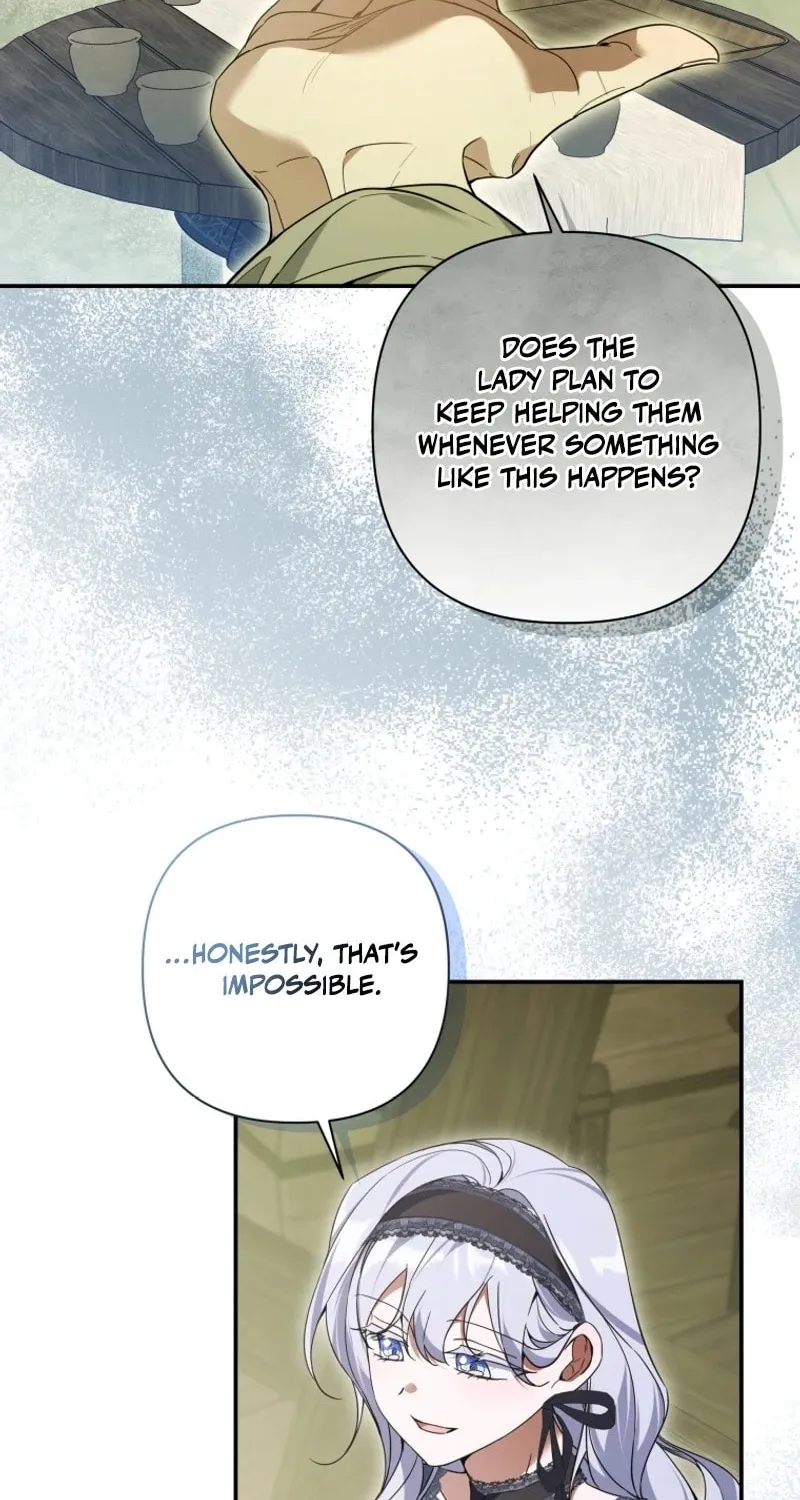 Do You Need Salvation? Chapter 44 page 83 - 