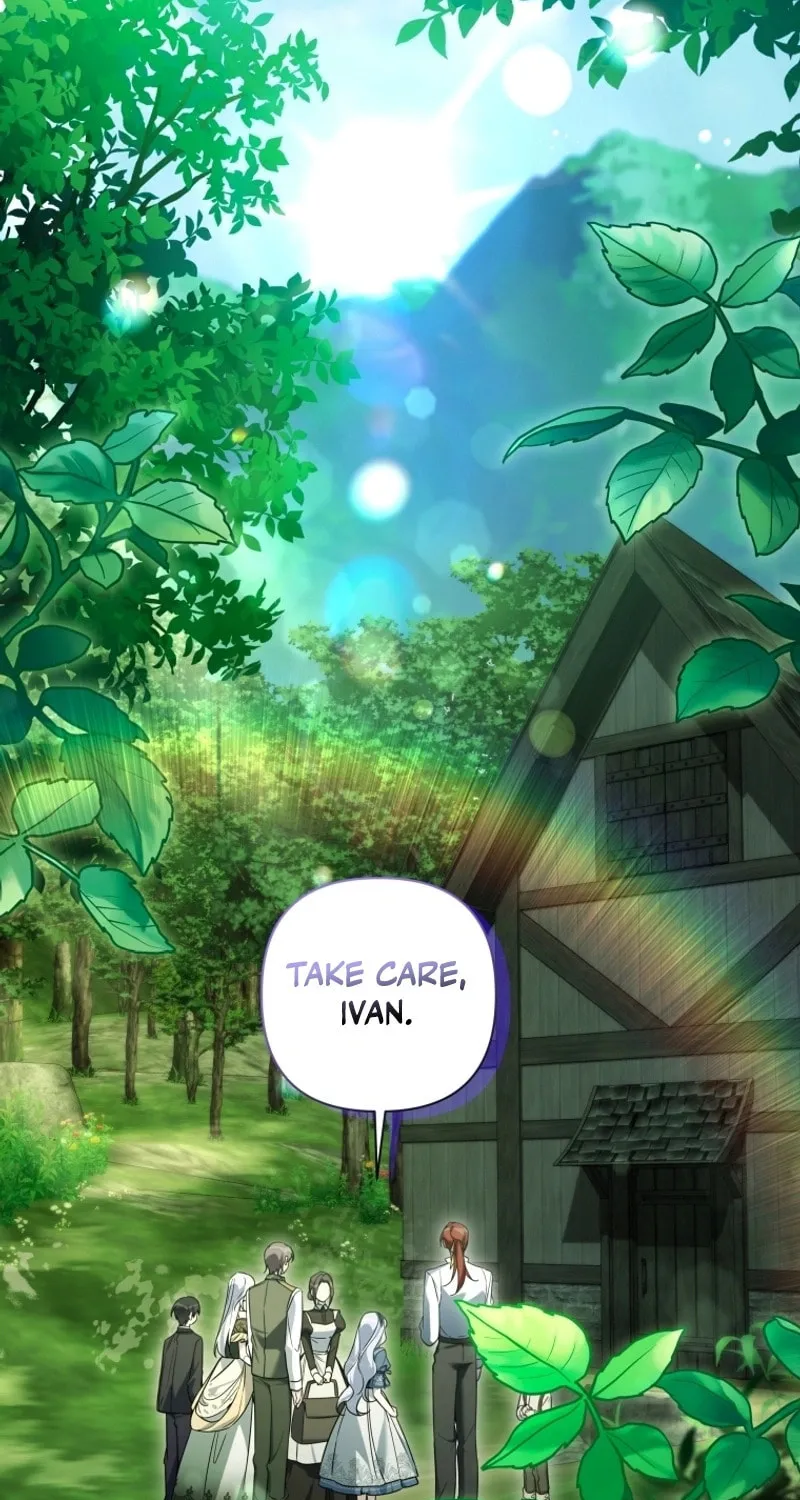 Do You Need Salvation? Chapter 45 page 14 - 