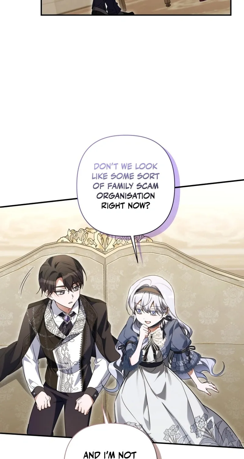 Do You Need Salvation? Chapter 45 page 31 - 