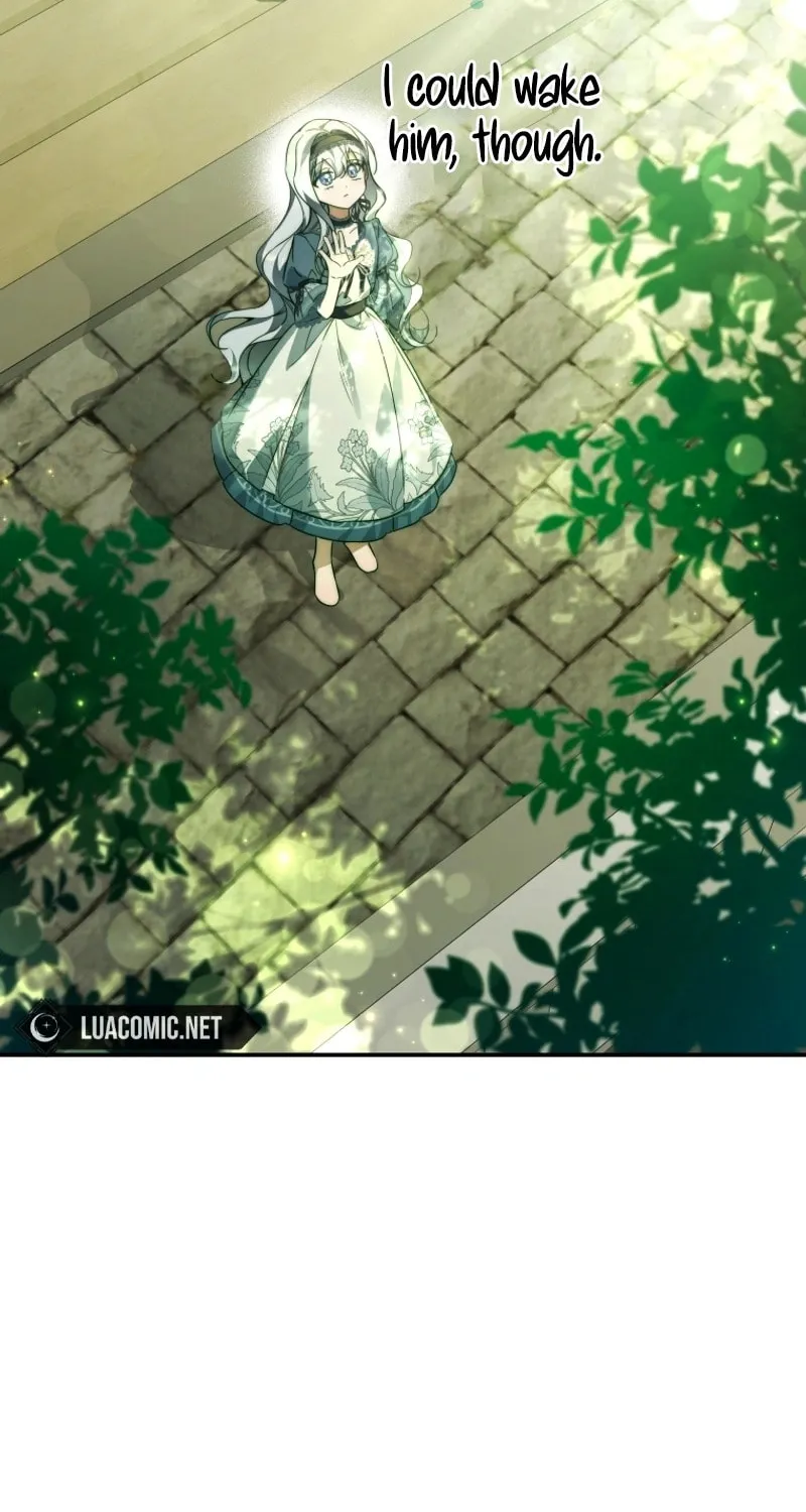 Do You Need Salvation? Chapter 45 page 46 - 
