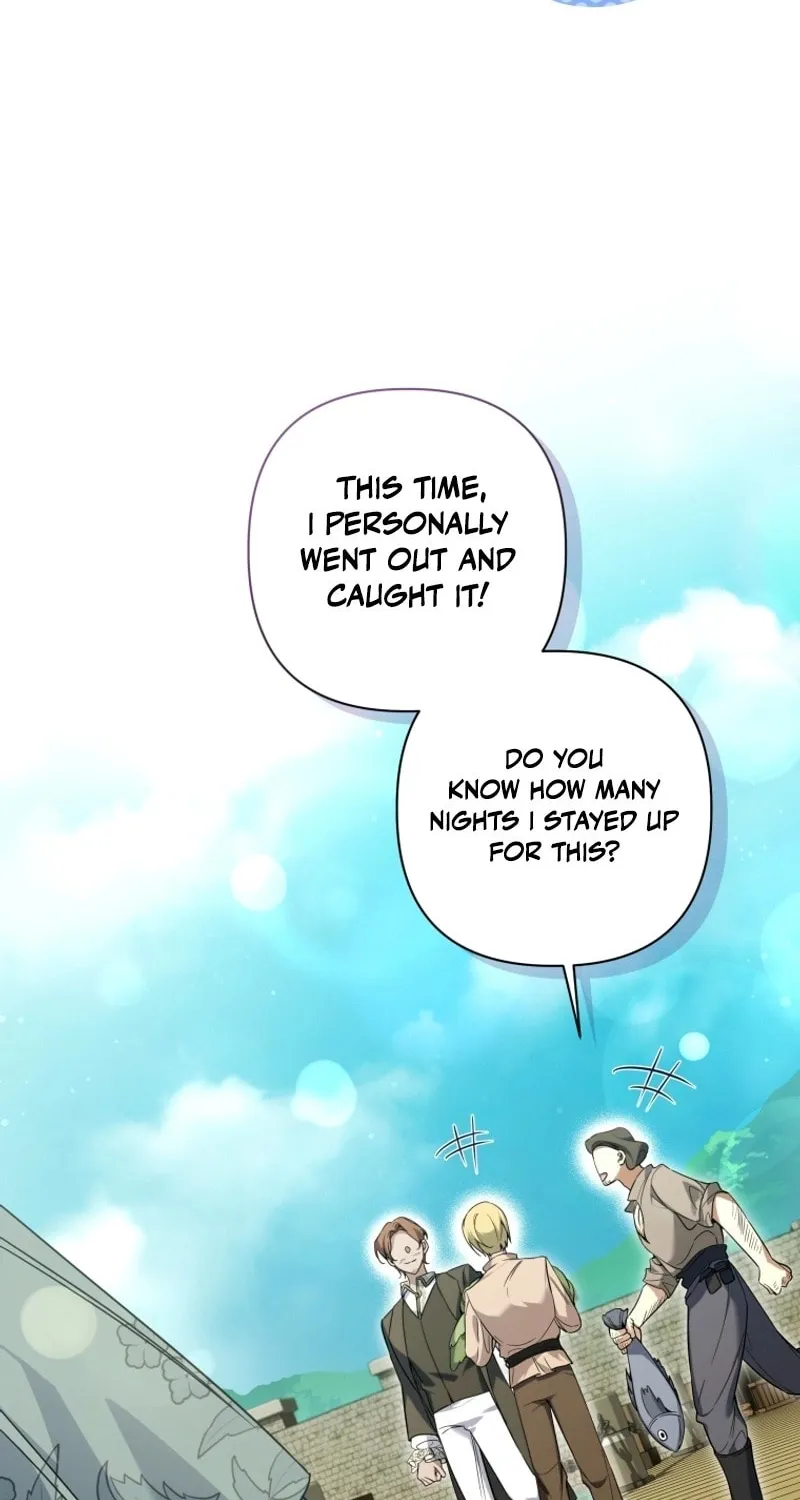 Do You Need Salvation? Chapter 45 page 48 - 