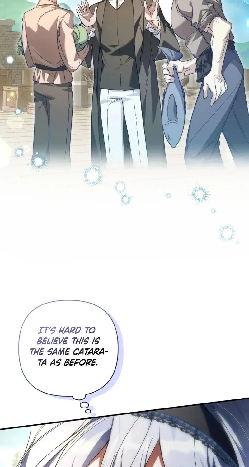 Do You Need Salvation? Chapter 45 page 54 - 