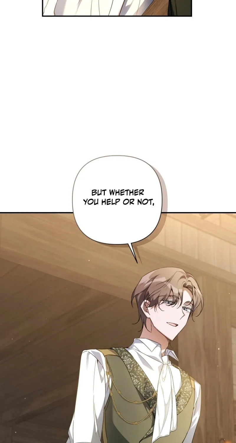 Do You Need Salvation? Chapter 45 page 8 - 