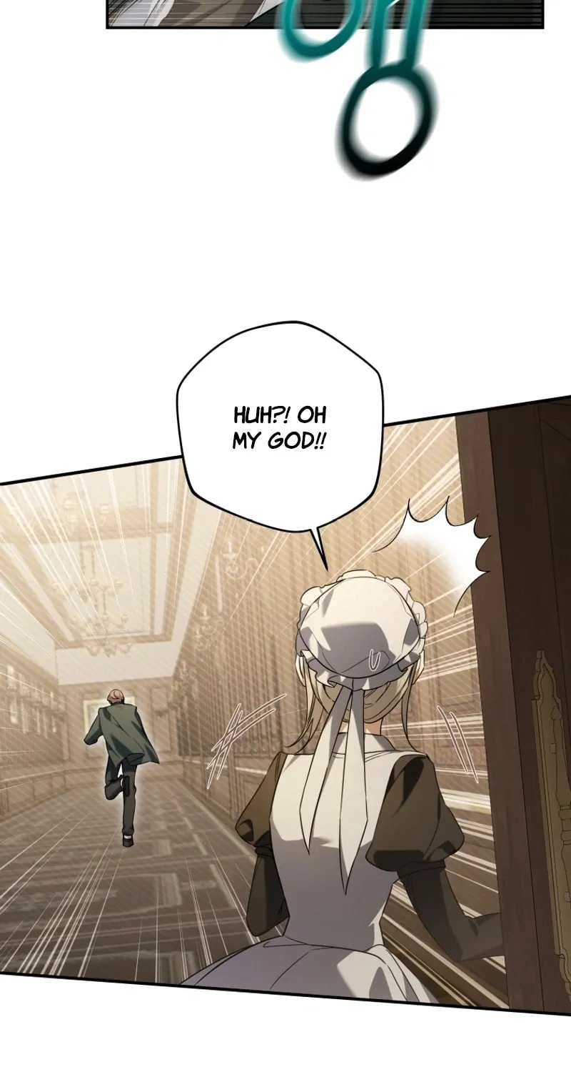 Do You Need Salvation? Chapter 45 page 72 - 