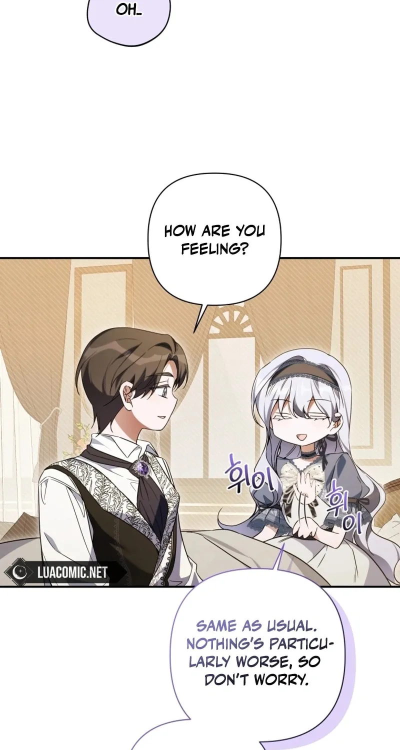 Do You Need Salvation? Chapter 45 page 77 - 