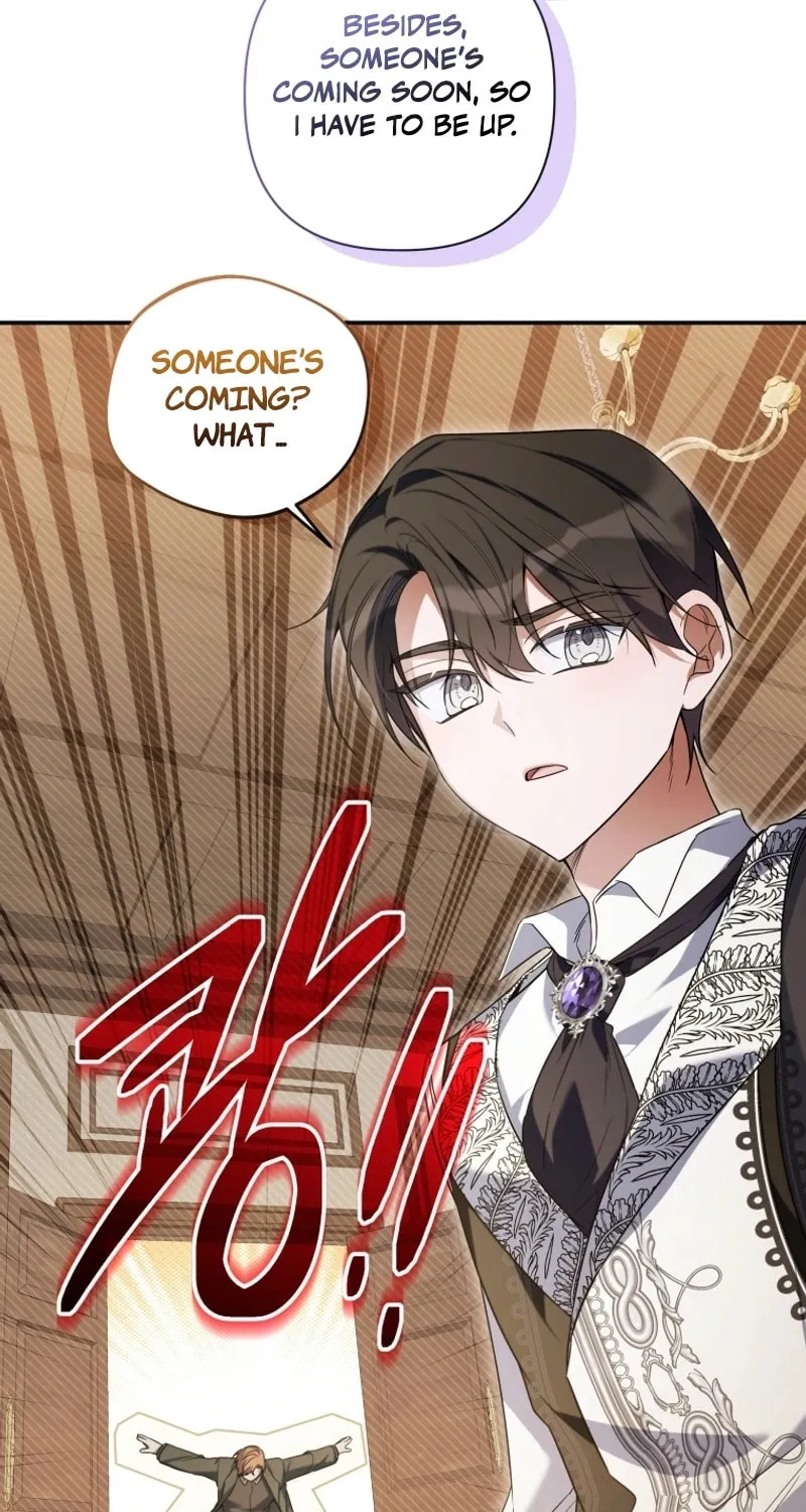 Do You Need Salvation? Chapter 45 page 78 - 