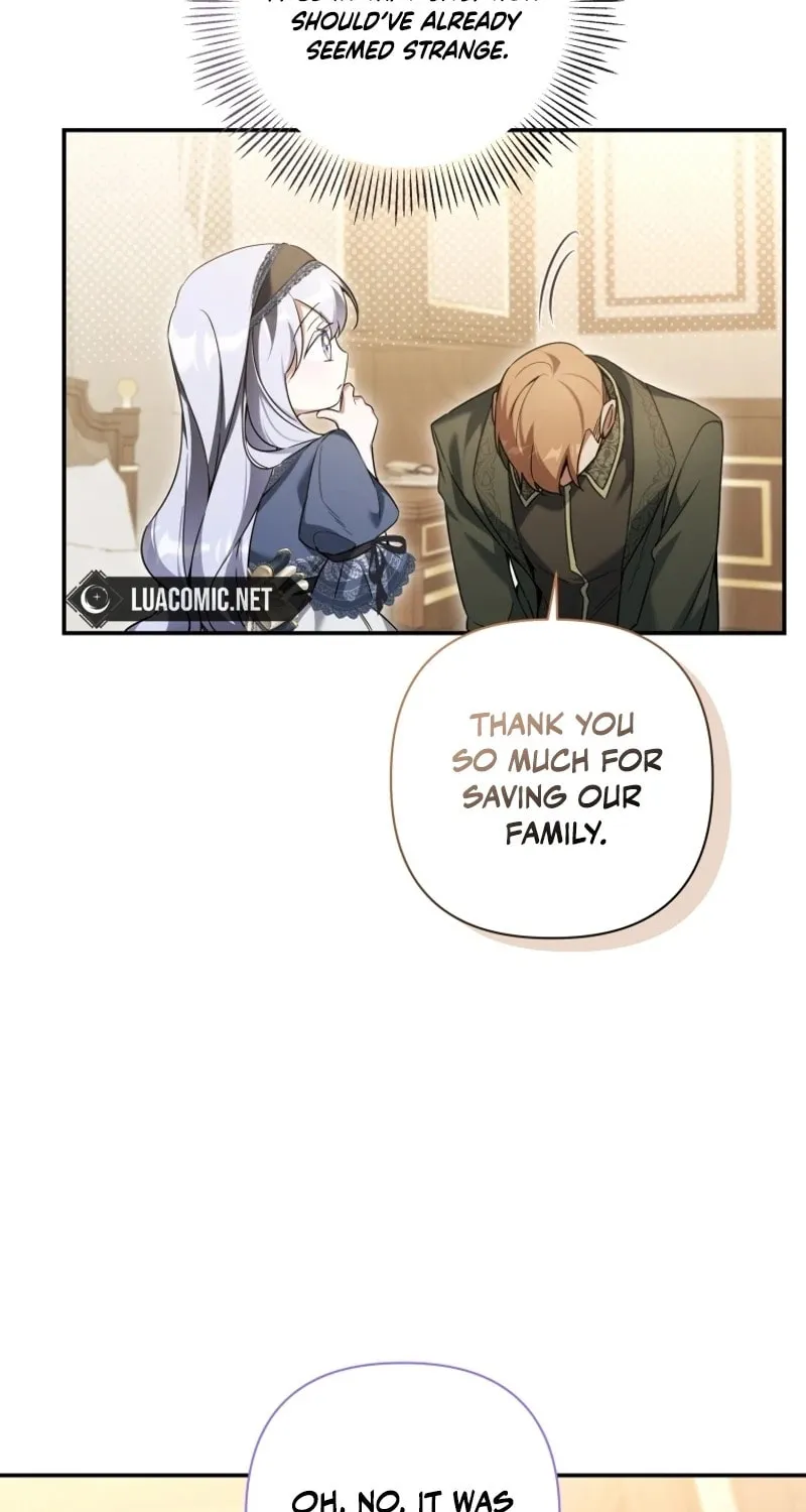 Do You Need Salvation? Chapter 46 page 11 - 