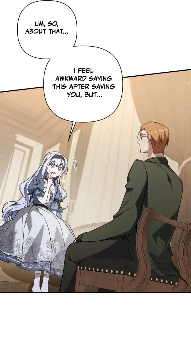 Do You Need Salvation? Chapter 46 page 19 - 