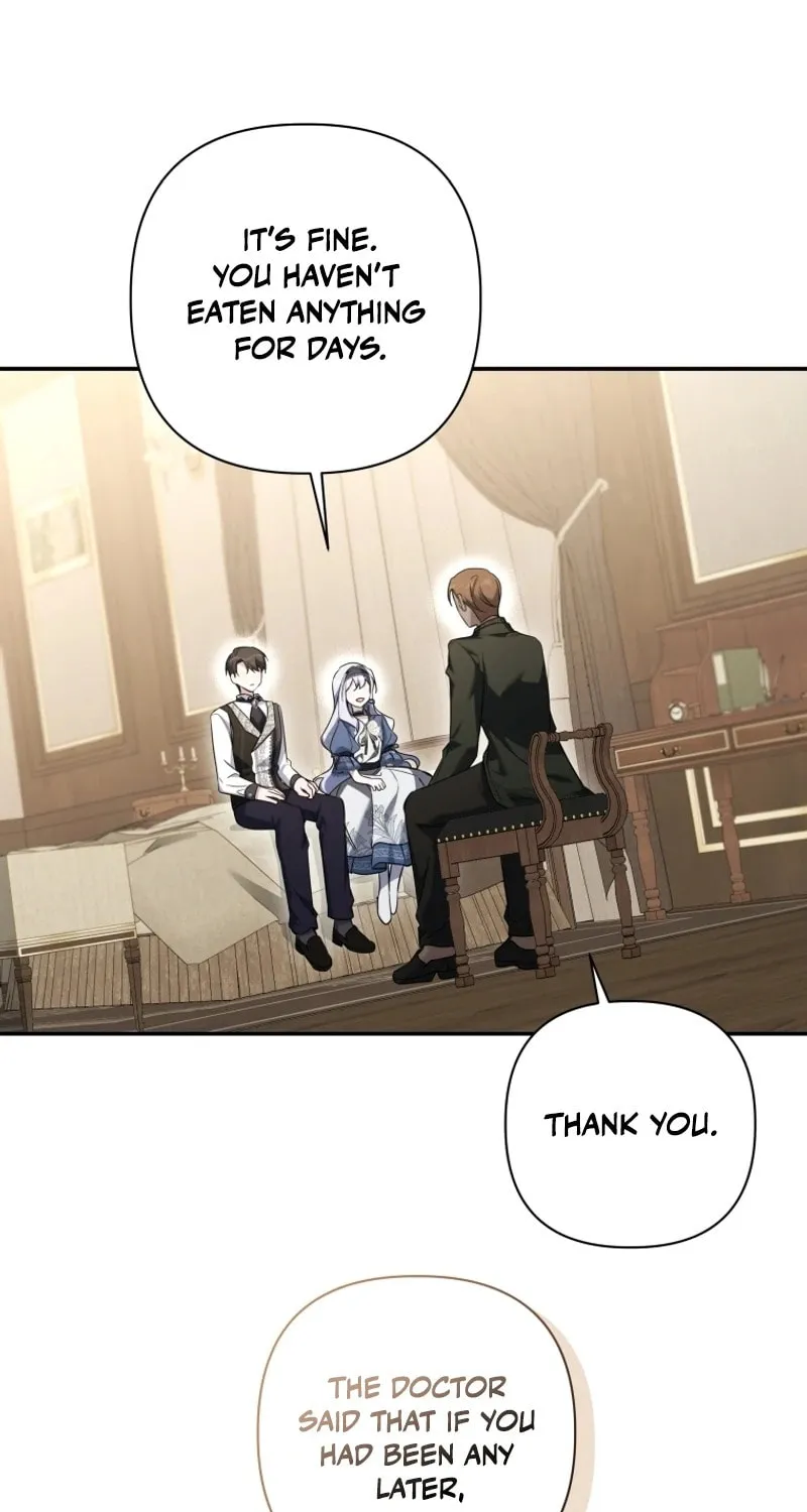 Do You Need Salvation? Chapter 46 page 3 - 