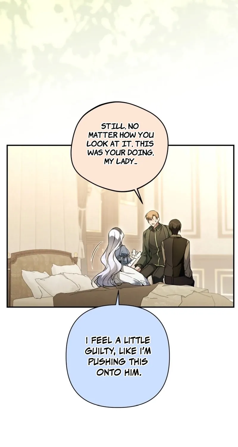 Do You Need Salvation? Chapter 46 page 27 - 