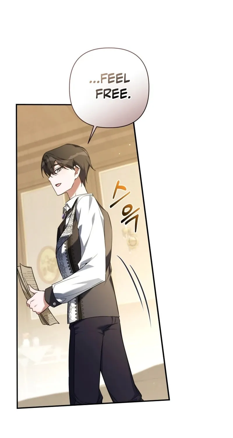 Do You Need Salvation? Chapter 46 page 33 - 