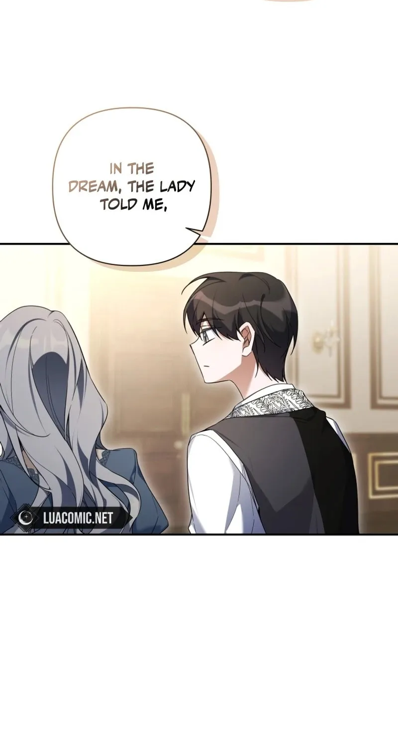 Do You Need Salvation? Chapter 46 page 5 - 