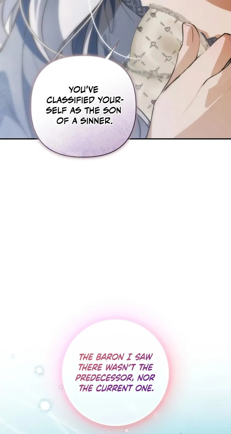 Do You Need Salvation? Chapter 46 page 42 - 