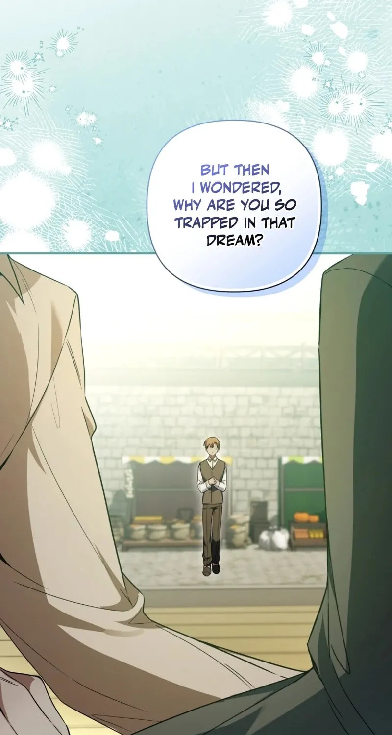 Do You Need Salvation? Chapter 46 page 44 - 