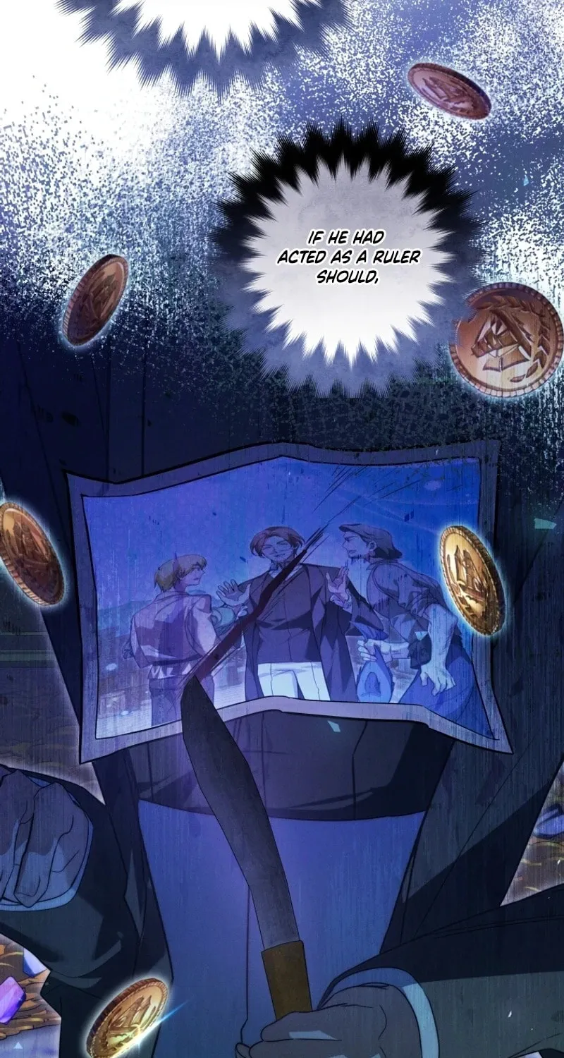 Do You Need Salvation? Chapter 46 page 47 - 