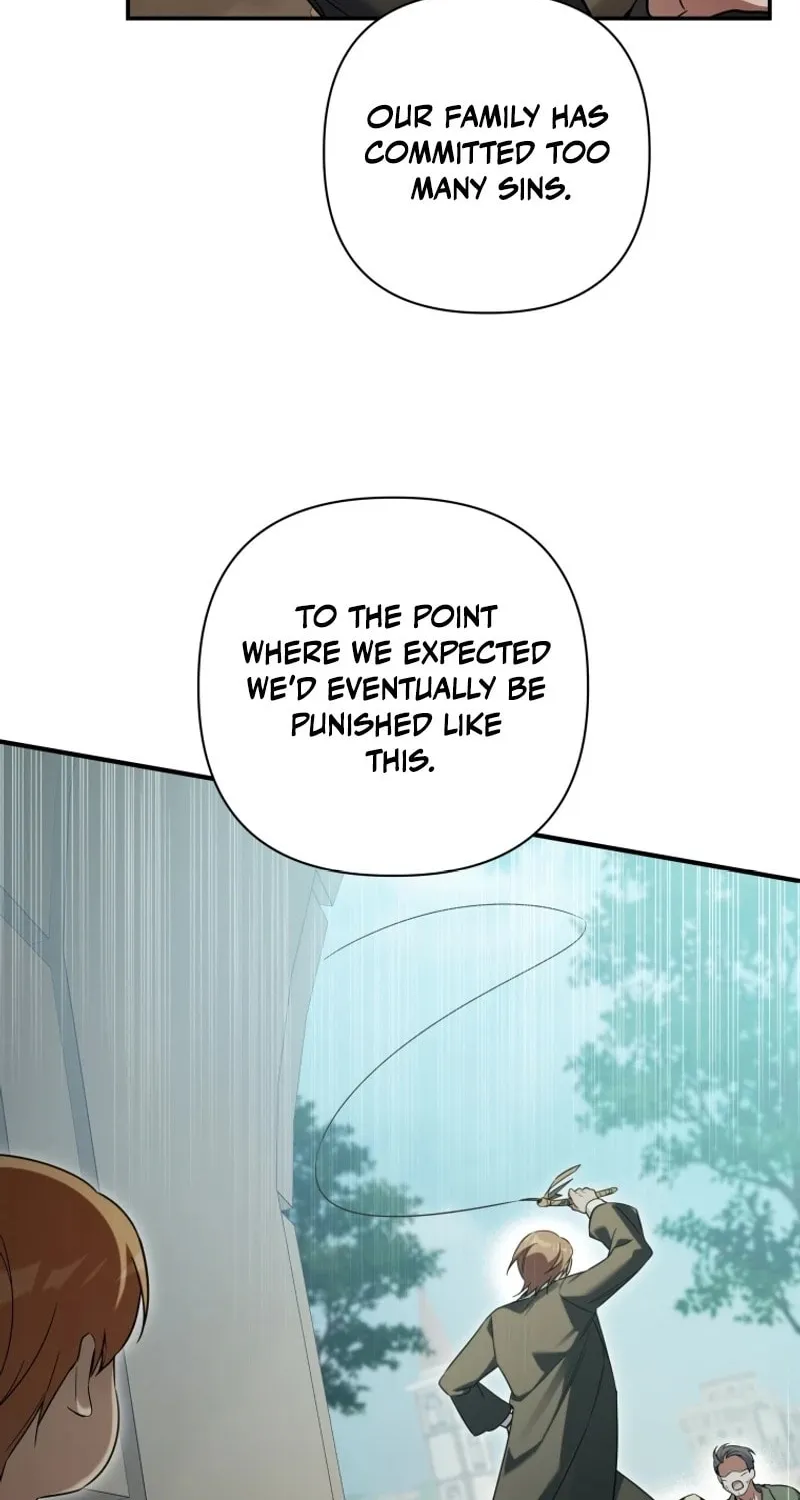 Do You Need Salvation? Chapter 46 page 50 - 
