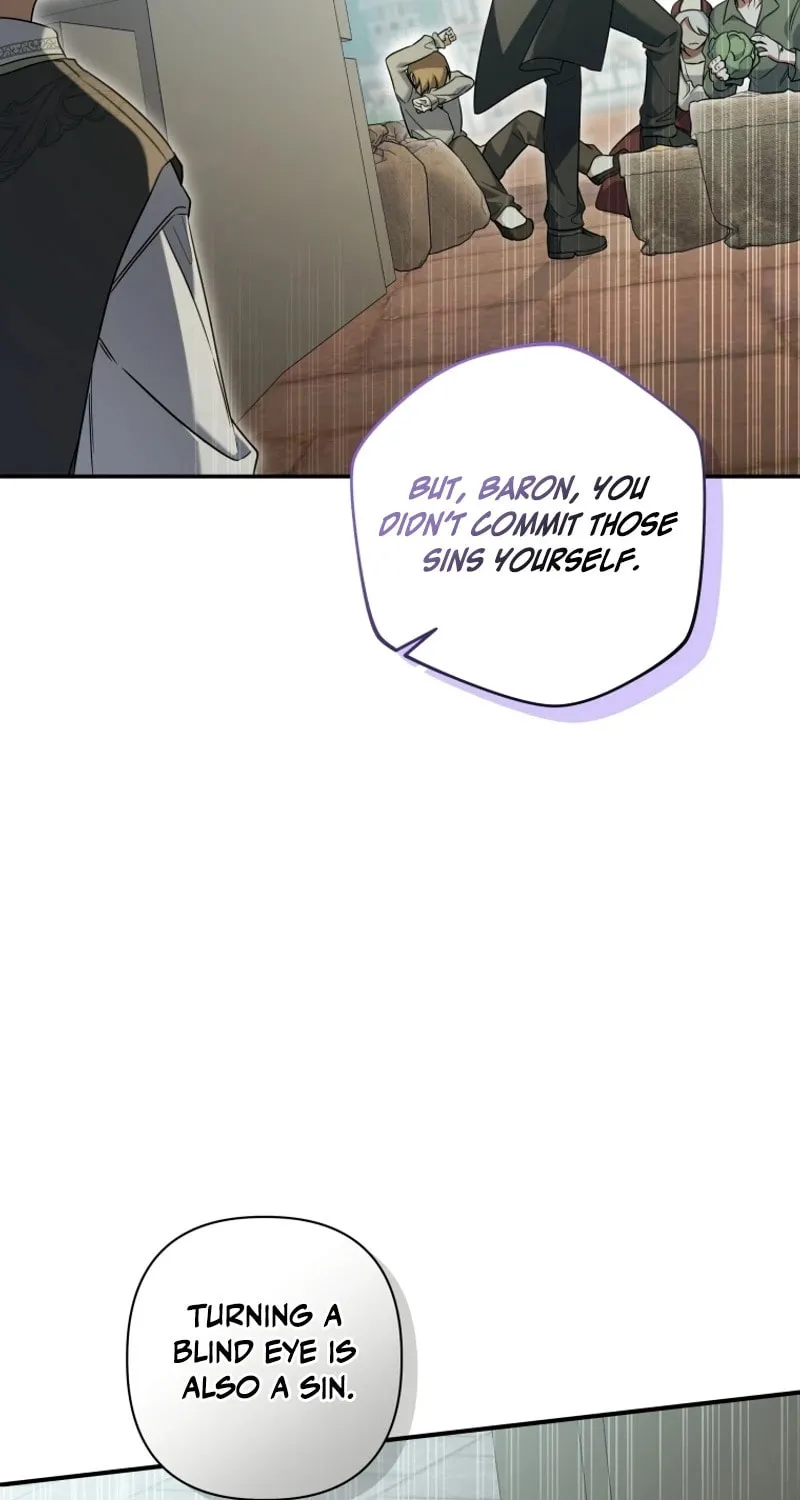 Do You Need Salvation? Chapter 46 page 51 - 