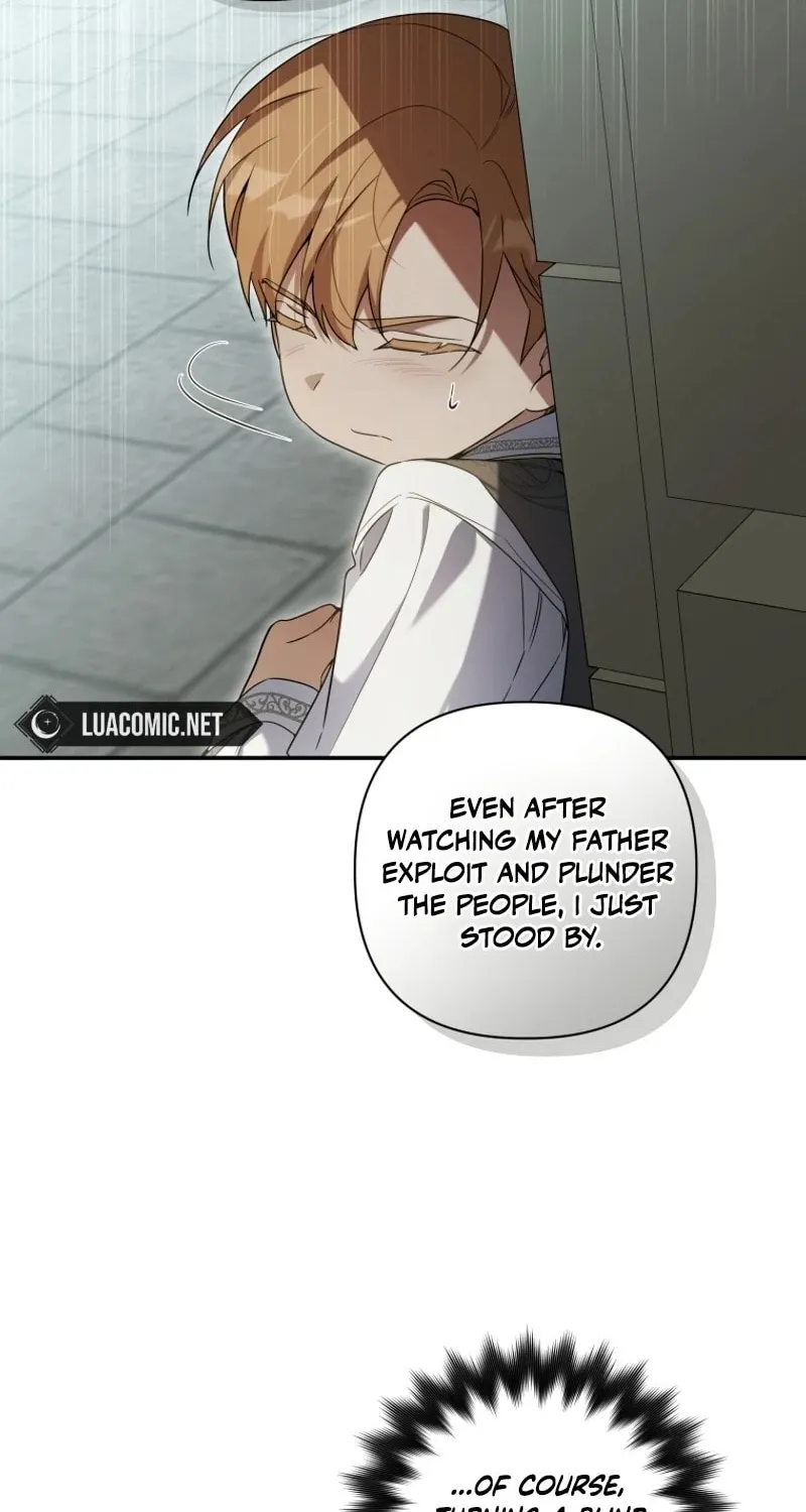Do You Need Salvation? Chapter 46 page 52 - 