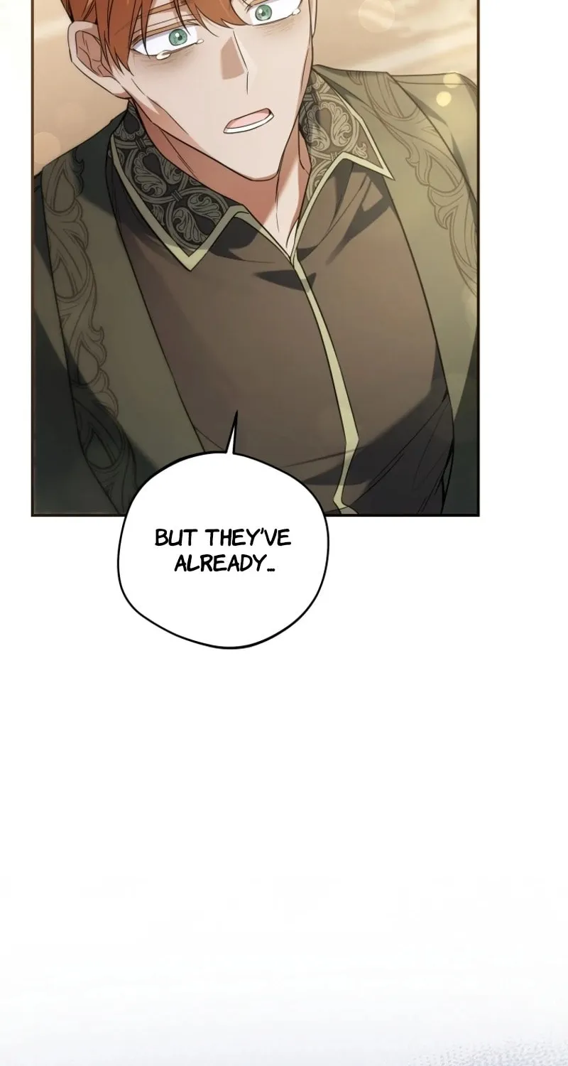 Do You Need Salvation? Chapter 46 page 58 - 