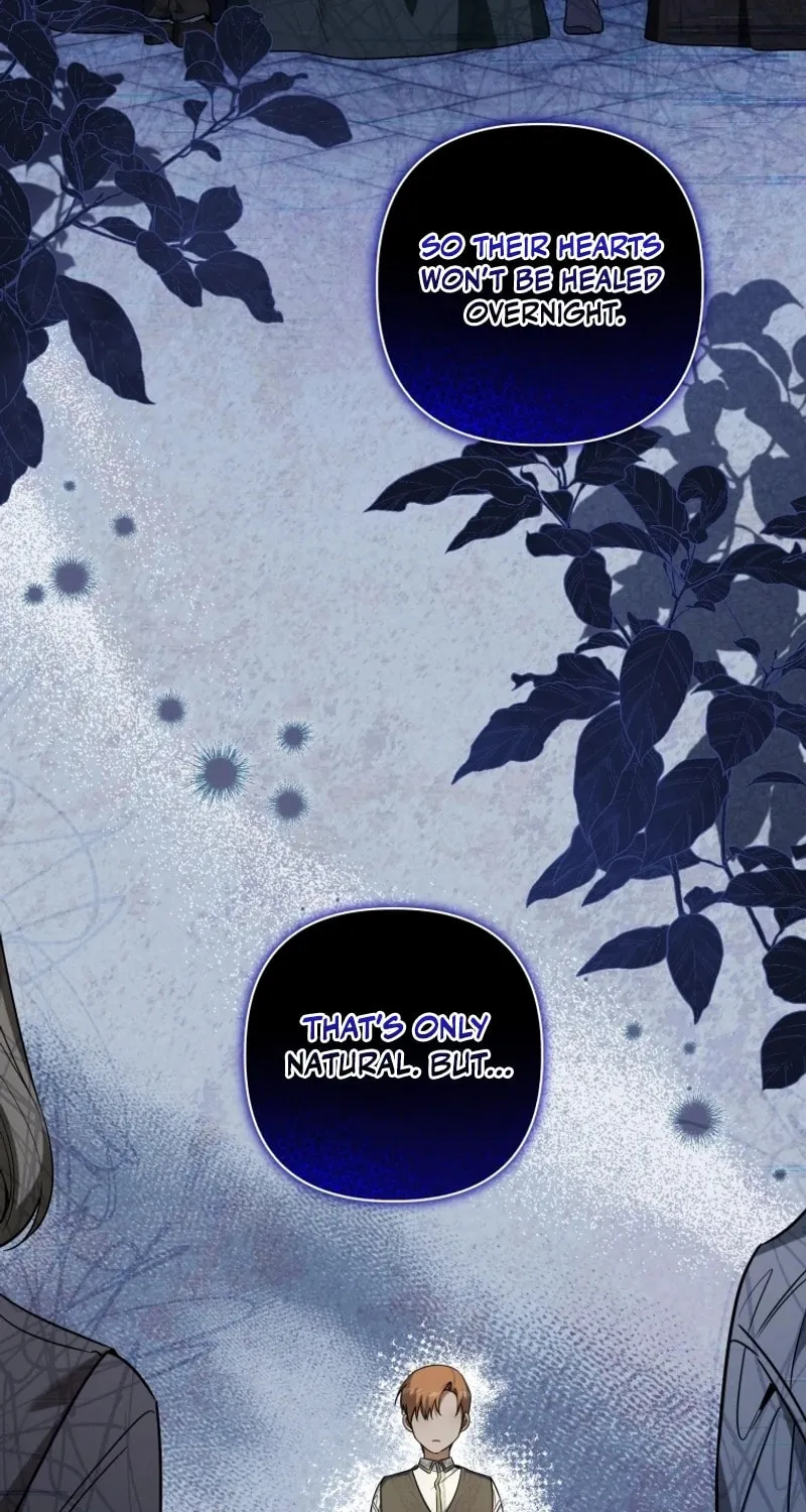 Do You Need Salvation? Chapter 46 page 61 - 
