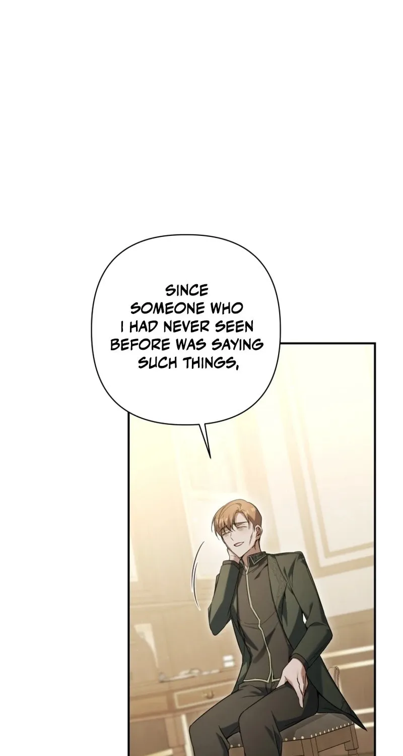 Do You Need Salvation? Chapter 46 page 8 - 