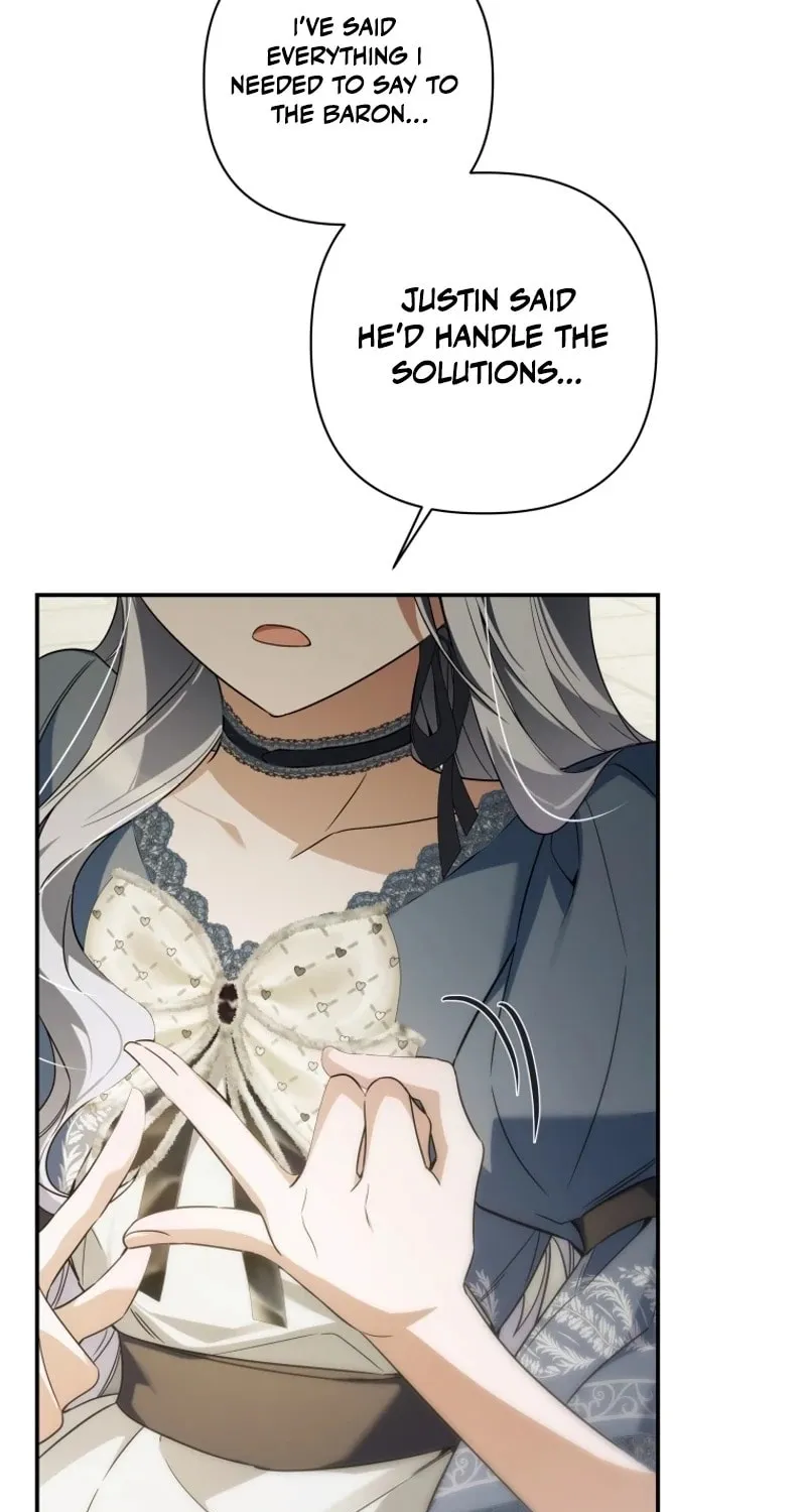 Do You Need Salvation? Chapter 46 page 76 - 