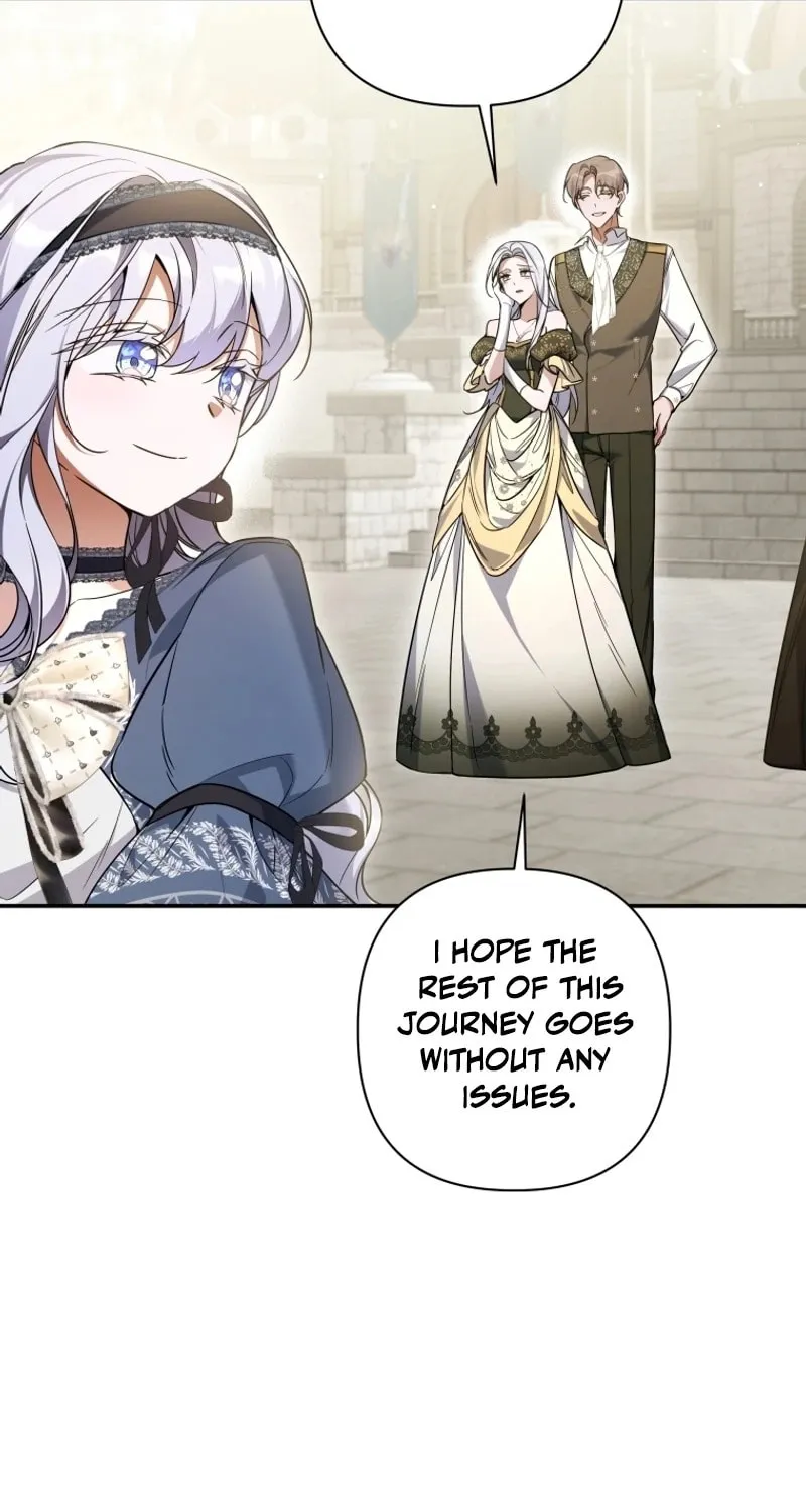 Do You Need Salvation? Chapter 46 page 80 - 