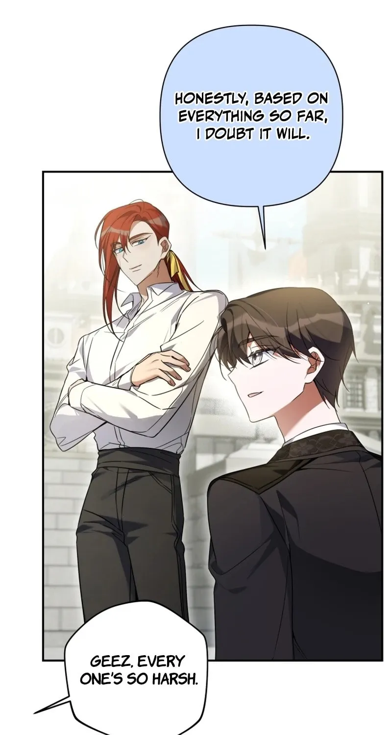 Do You Need Salvation? Chapter 46 page 81 - 