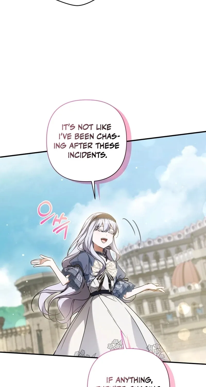 Do You Need Salvation? Chapter 46 page 82 - 