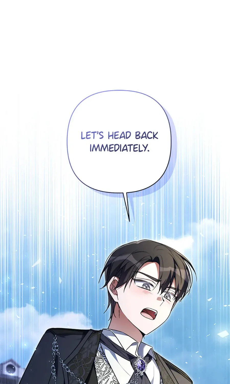 Do You Need Salvation? Chapter 47 page 1 - 