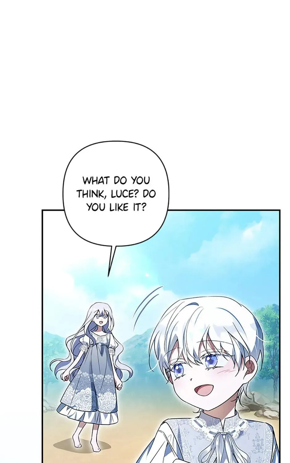 Do You Need Salvation? Chapter 47 page 107 - 