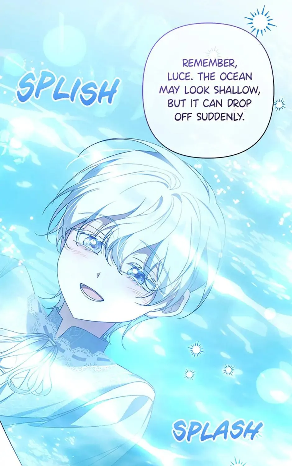 Do You Need Salvation? Chapter 47 page 109 - 