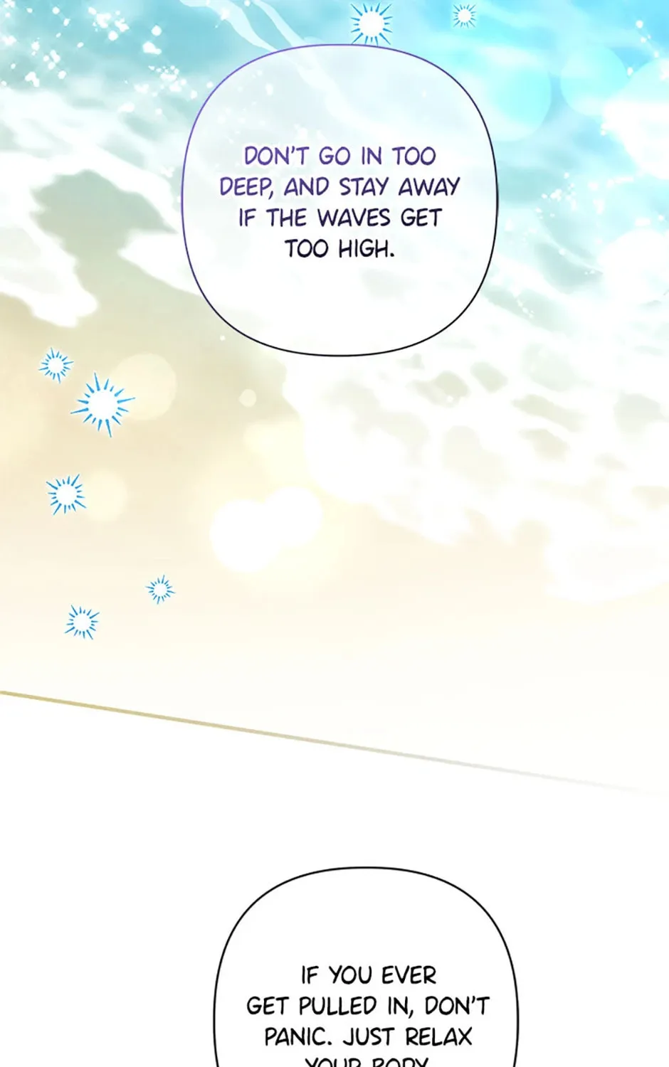 Do You Need Salvation? Chapter 47 page 111 - 